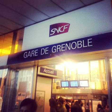 reims grenoble|Reims to Grenoble train from $26 (€23) with SNCF